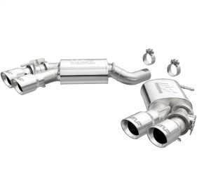 Competition Series Axle-Back Performance Exhaust System 19336